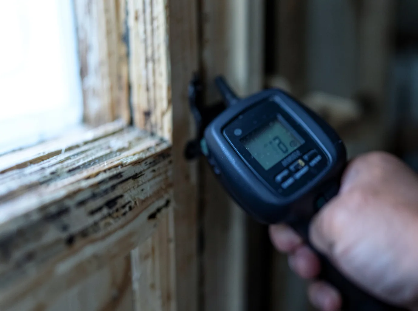 Commercial Water Damage Restoration in Van Buren Point, NY